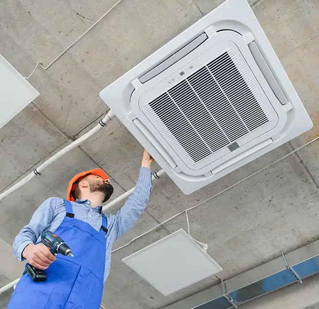 Why Homeowners & Businesses Trust Us in Blacksburg, VA