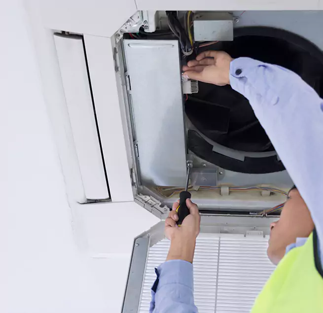 Why Homeowners Businesses Trust Us Blacksburg, VA