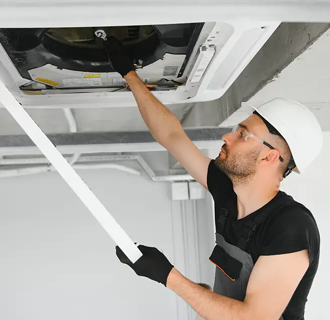 Why Homeowners & Businesses Trust Us in Blacksburg, VA?