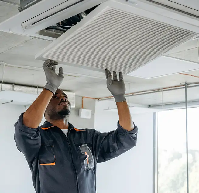 Why Homeowners & Businesses Trust Us in Blacksburg, VA?