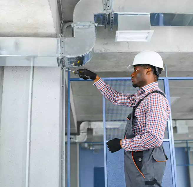 Why Homeowners & Businesses Trust Us in Blacksburg, VA