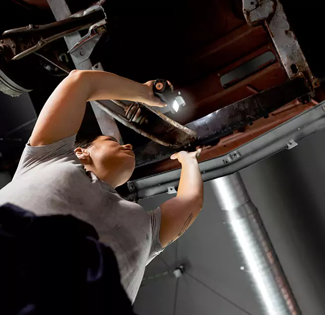 Why Homeowners & Businesses Trust Us Blacksburg, VA