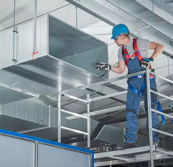 Why Homeowners & Businesses Trust Us Blacksburg, VA