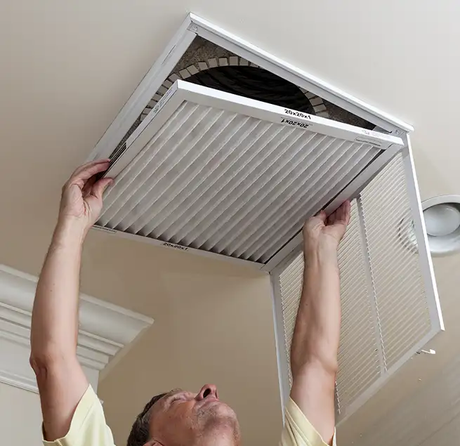 Why Homeowners & Businesses Trust Us in Blacksburg, VA?