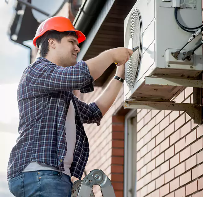 Why Homeowners & Businesses Trust Us Blacksburg, VA