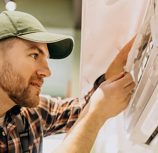 Why Homeowners & Businesses Trust Us in Blacksburg, VA?