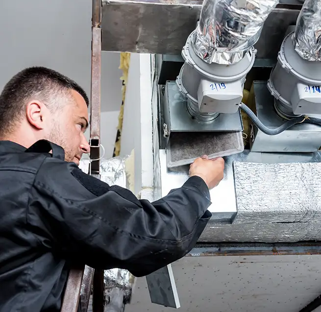 Why Homeowners & Businesses Trust Us in Blacksburg, VA?