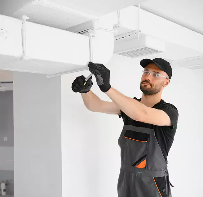 Why Homeowners & Businesses Trust Us in Blacksburg, VA?