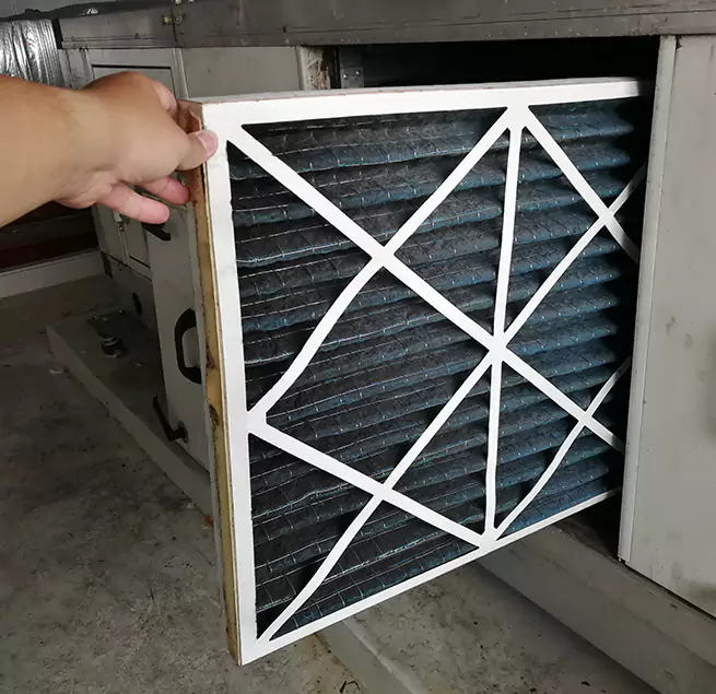 Why Homeowners & Businesses Trust Us Blacksburg, VA?